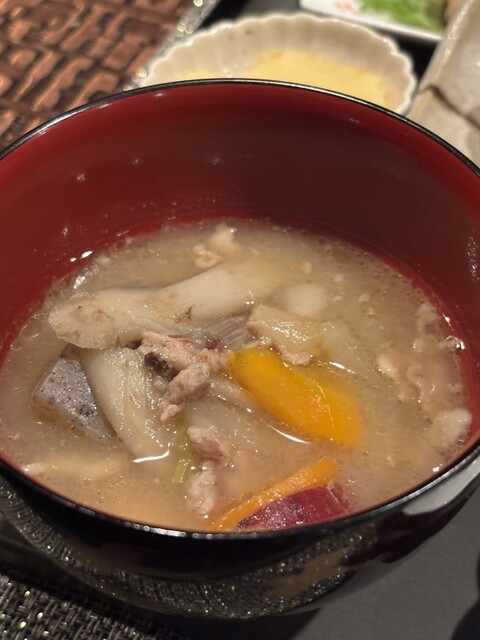 ごはんどころna-na - 旭川四条（居酒屋）の写真