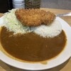 とんかつ檍のカレー屋 いっぺこっぺ 新橋店