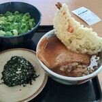 どんどん - 料理写真: