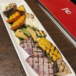 ヴィノシティ - 