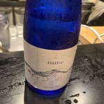 最魚の晩餐～寿司と牡蠣と日本酒の裏切り～ - 
