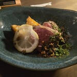 NISHIGO restaurant & bar - 