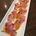 ヴィノシティ - 