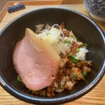 らぁ麺 紫陽花 - 