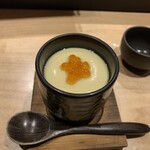 最魚の晩餐～寿司と牡蠣と日本酒の裏切り～ - 