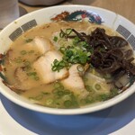 ラーメン小金太 - 