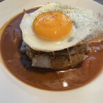 アロハテーブル - 