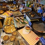 みちぱん - 料理写真: