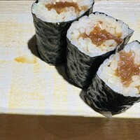 自由が丘 鮨 りんか - 