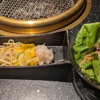焼肉 べこ亭 たまプラーザ本店 - 
