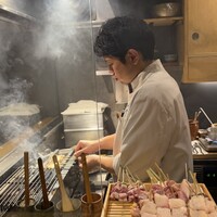 鶏割烹 ならや - 