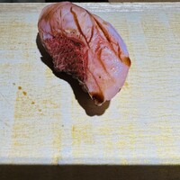 自由が丘 鮨 りんか - 