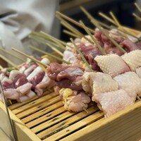 鶏割烹 ならや - 