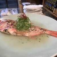 魚屋 小次朗 - 