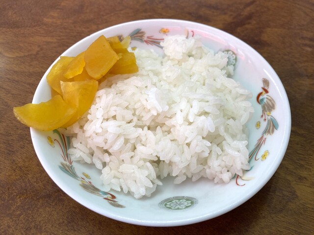 長崎チャンポン丸富 - 陸前高砂（ラーメン）の写真