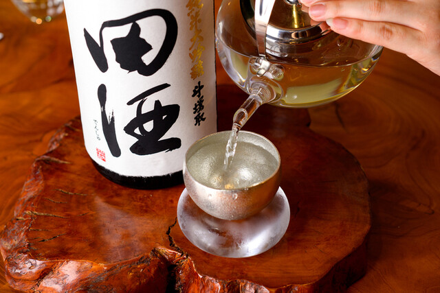 炭・森・海 きんぞう 仙台駅東口店 - 宮城野通（海鮮）の写真