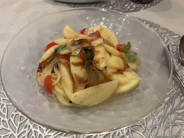 るっこら るこら・るっこらのご予約 - 今津（阪急）/イタリアン | 食べログ