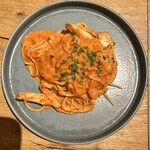 俺のフレンチ・イタリアン 心斎橋 - 