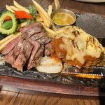 MEAT BAR BUTCHER Trico - 