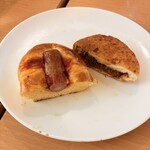 ブーランジェリ･エ･カフェ　オブジェ - スペシャルモーニング♡6巡目