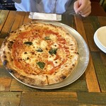 江坂イタリアン ラッポルティ - 