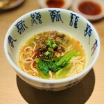 ヤウメイ - 担々麺