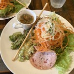 江坂イタリアン ラッポルティ - 