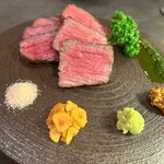 ミートタケシ - 