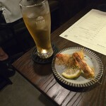 NISHIGO restaurant & bar - 