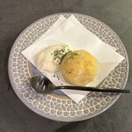 ミートタケシ - 