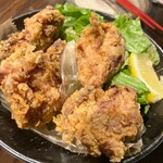 MEAT BAR BUTCHER Trico - 