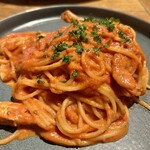 俺のフレンチ・イタリアン 心斎橋 - 