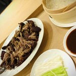 ヤウメイ - クリスピーアロマダック