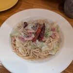 pizza & pasta PECORA - 