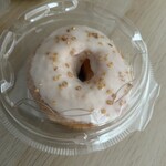 ドーナツもり エキュート上野店 - オリジナルグレーズ