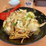 餃子の王将 - 料理写真: