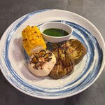 ミートタケシ - 