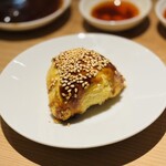 ヤウメイ - 蝦夷鹿のパイ包み