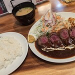 洋食 ジャンボ - 