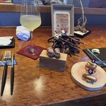 restaurant mamagoto - 