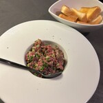 ミートタケシ - 