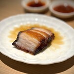 ヤウメイ - ハニーローストポーク