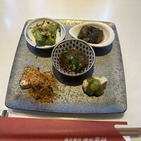 神田 雲林 - 