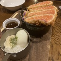 Seafood bar Ermitage 代々木店 - 