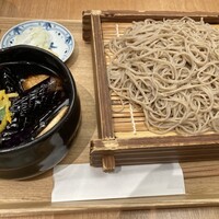 手打ち蕎麦 欅 - 