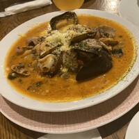 Seafood bar Ermitage 代々木店 - 