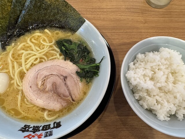町田商店 須賀川店 &ndash; 地元で愛されるラーメン店の魅力とおすすめメニュー