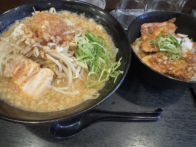 Mensho Eizo Tanashi Ten