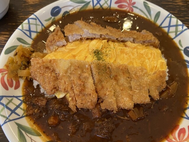 Cafe Restaurant Yachiyo photo 3