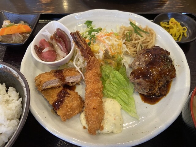 Cafe Restaurant Yachiyo